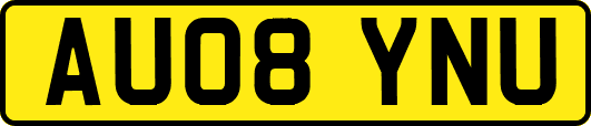 AU08YNU
