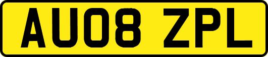 AU08ZPL