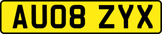 AU08ZYX