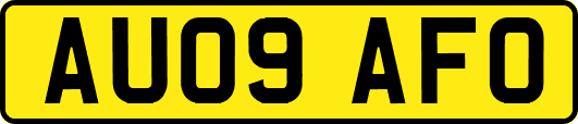 AU09AFO