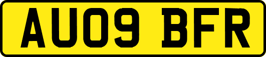 AU09BFR