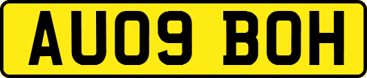 AU09BOH