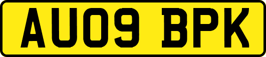 AU09BPK