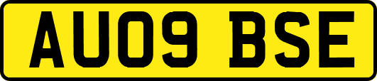 AU09BSE