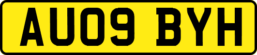 AU09BYH