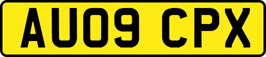 AU09CPX
