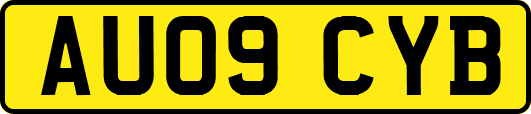 AU09CYB