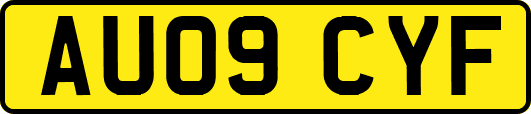 AU09CYF