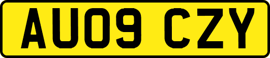AU09CZY