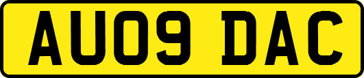 AU09DAC