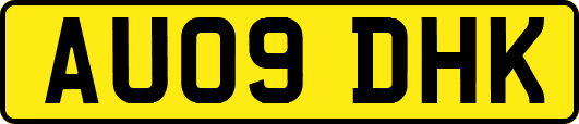 AU09DHK