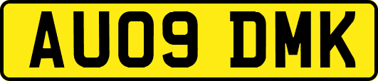 AU09DMK