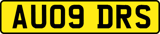 AU09DRS
