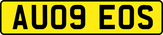 AU09EOS