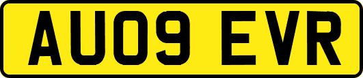 AU09EVR