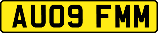 AU09FMM