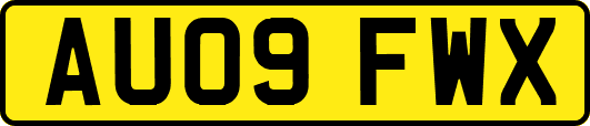 AU09FWX