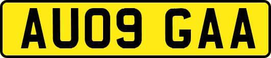 AU09GAA
