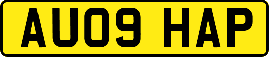 AU09HAP