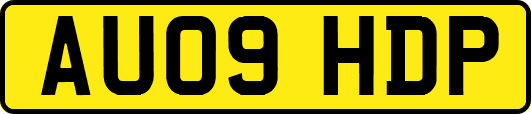 AU09HDP