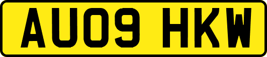 AU09HKW