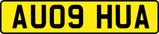 AU09HUA