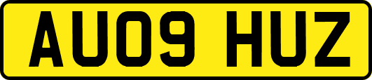 AU09HUZ