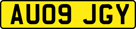 AU09JGY