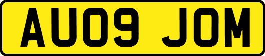 AU09JOM