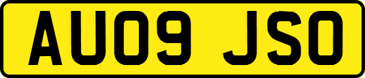 AU09JSO