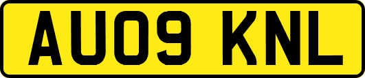 AU09KNL
