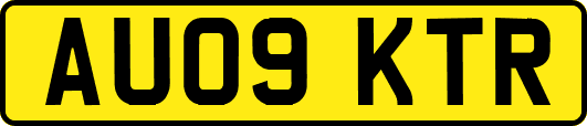 AU09KTR