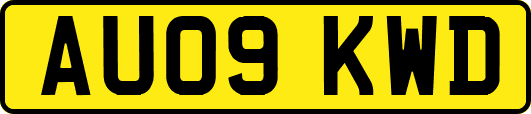 AU09KWD