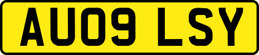 AU09LSY