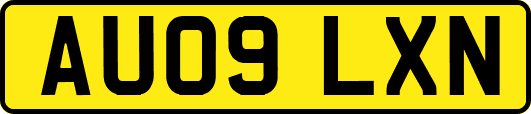 AU09LXN