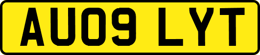 AU09LYT