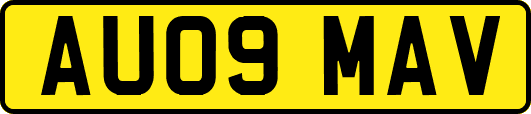 AU09MAV