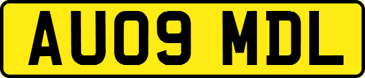 AU09MDL
