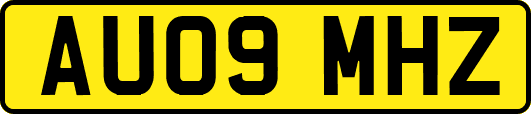 AU09MHZ