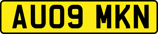 AU09MKN
