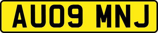 AU09MNJ