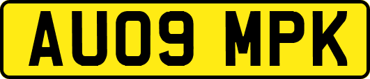 AU09MPK