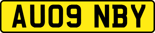 AU09NBY