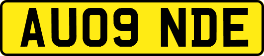 AU09NDE