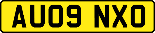 AU09NXO