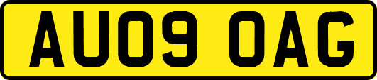 AU09OAG