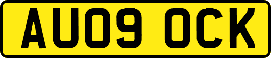 AU09OCK