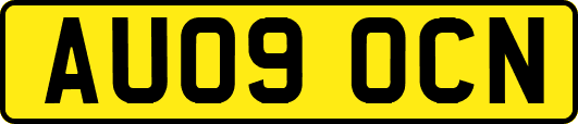 AU09OCN