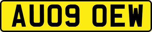 AU09OEW