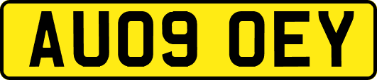 AU09OEY